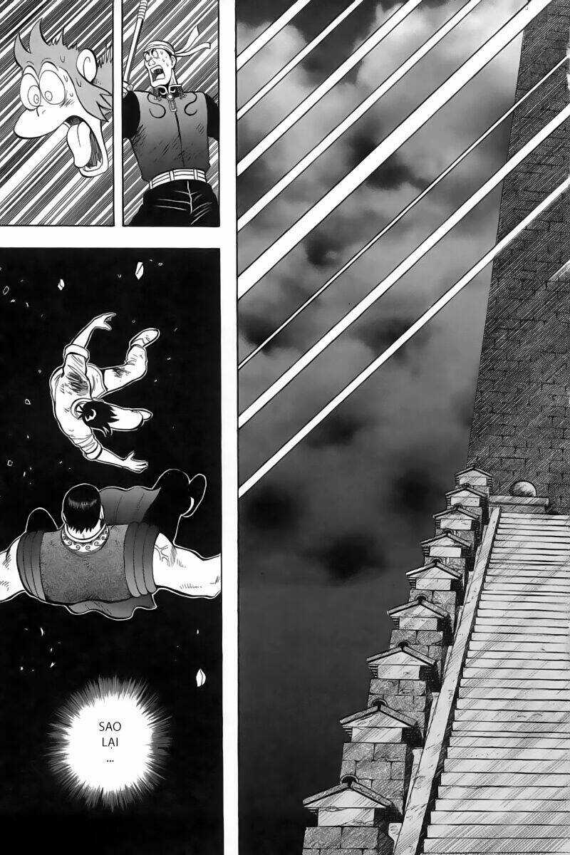 Hoàng Phi Hồng Phần 2 Chapter 52 trang 24