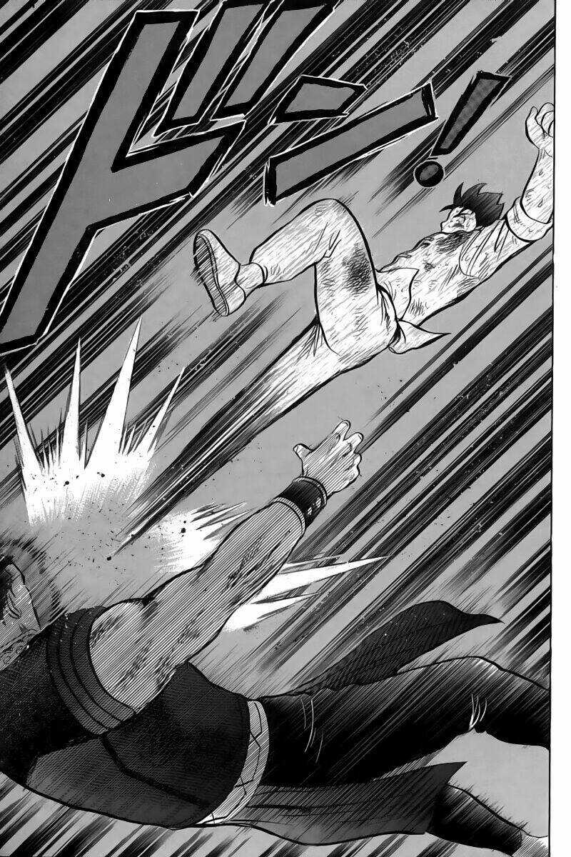 Hoàng Phi Hồng Phần 2 Chapter 52 trang 28