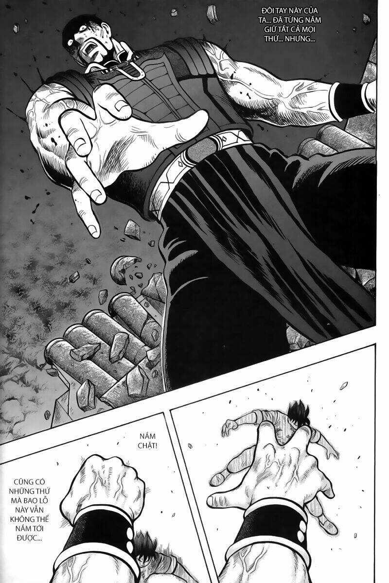 Hoàng Phi Hồng Phần 2 Chapter 52 trang 30