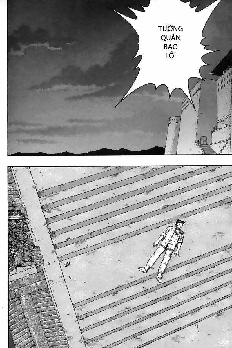 Hoàng Phi Hồng Phần 2 Chapter 52 trang 33