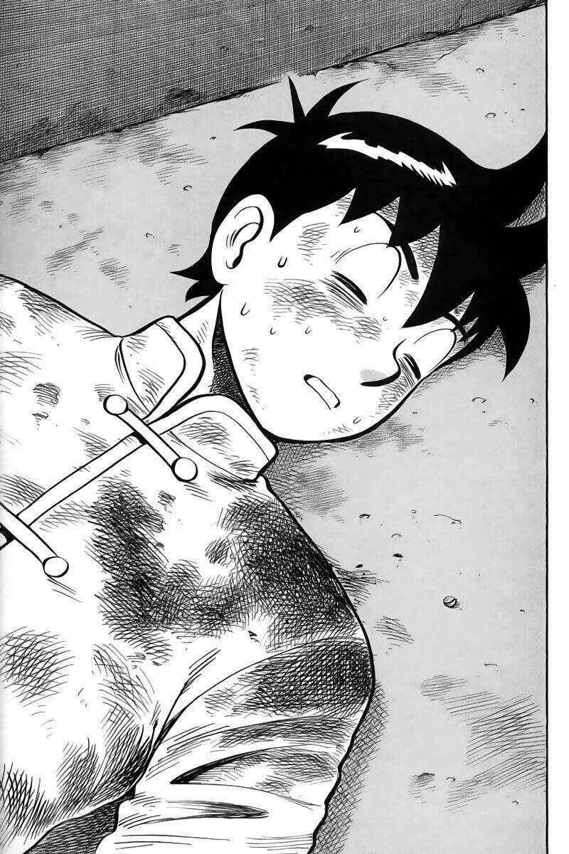 Hoàng Phi Hồng Phần 2 Chapter 52 trang 34