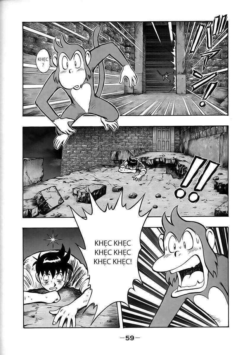 Hoàng Phi Hồng Phần 2 Chapter 52 trang 8