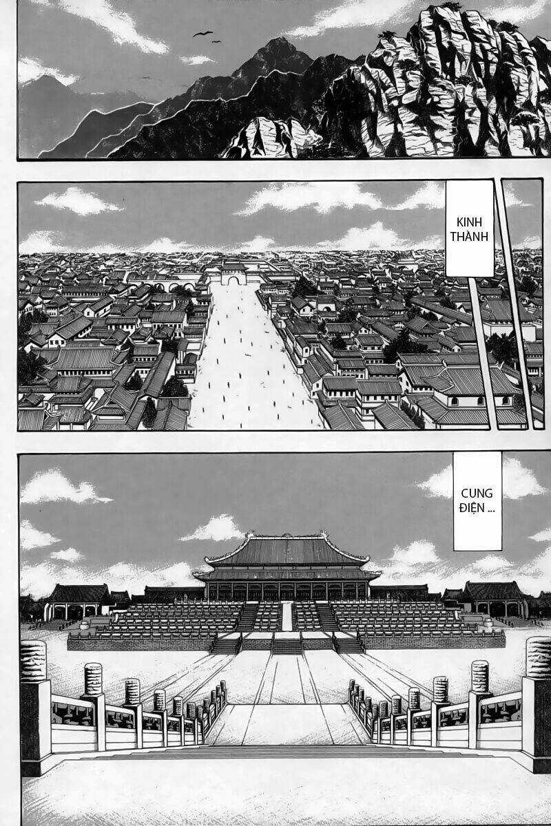 Hoàng Phi Hồng Phần 2 Chapter 53.5 trang 12