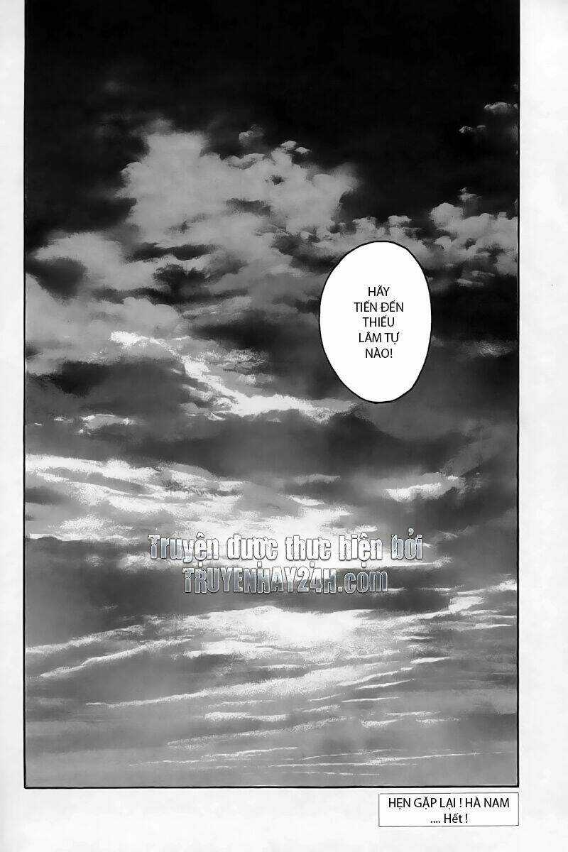 Hoàng Phi Hồng Phần 2 Chapter 53.5 trang 44