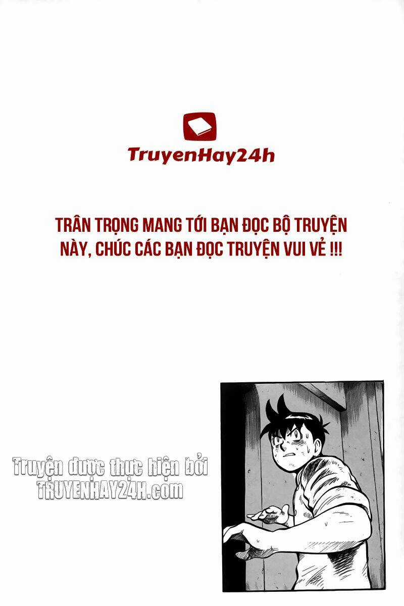 Hoàng Phi Hồng Phần 2 Chapter 53.5 trang 45