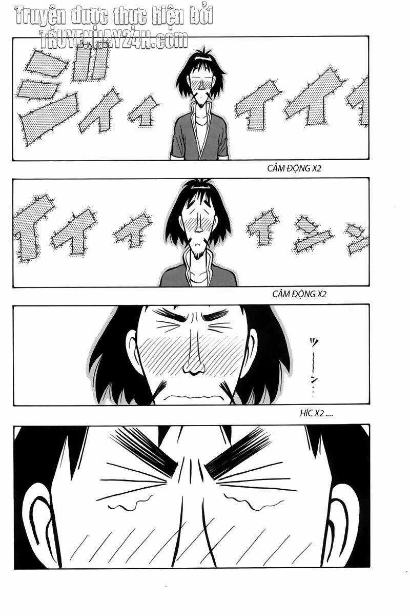 Hoàng Phi Hồng Phần 2 Chapter 53 trang 36