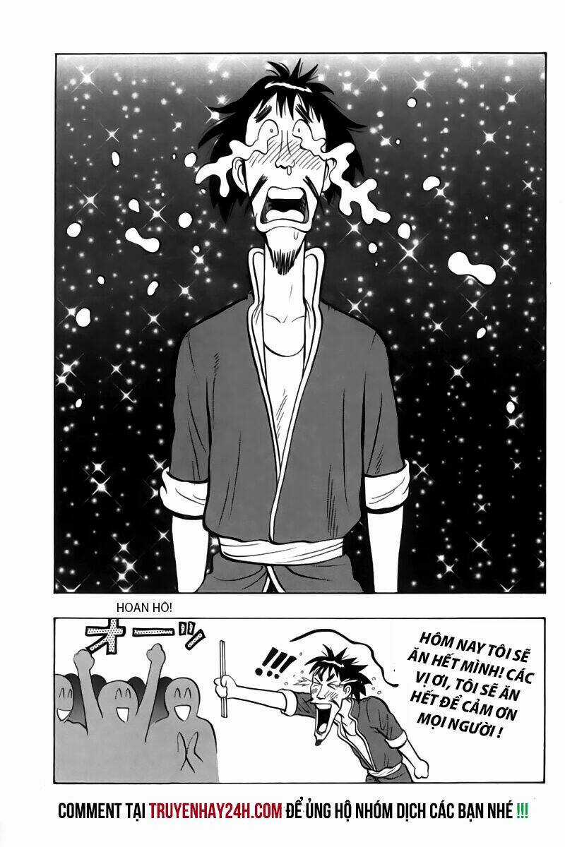 Hoàng Phi Hồng Phần 2 Chapter 53 trang 37