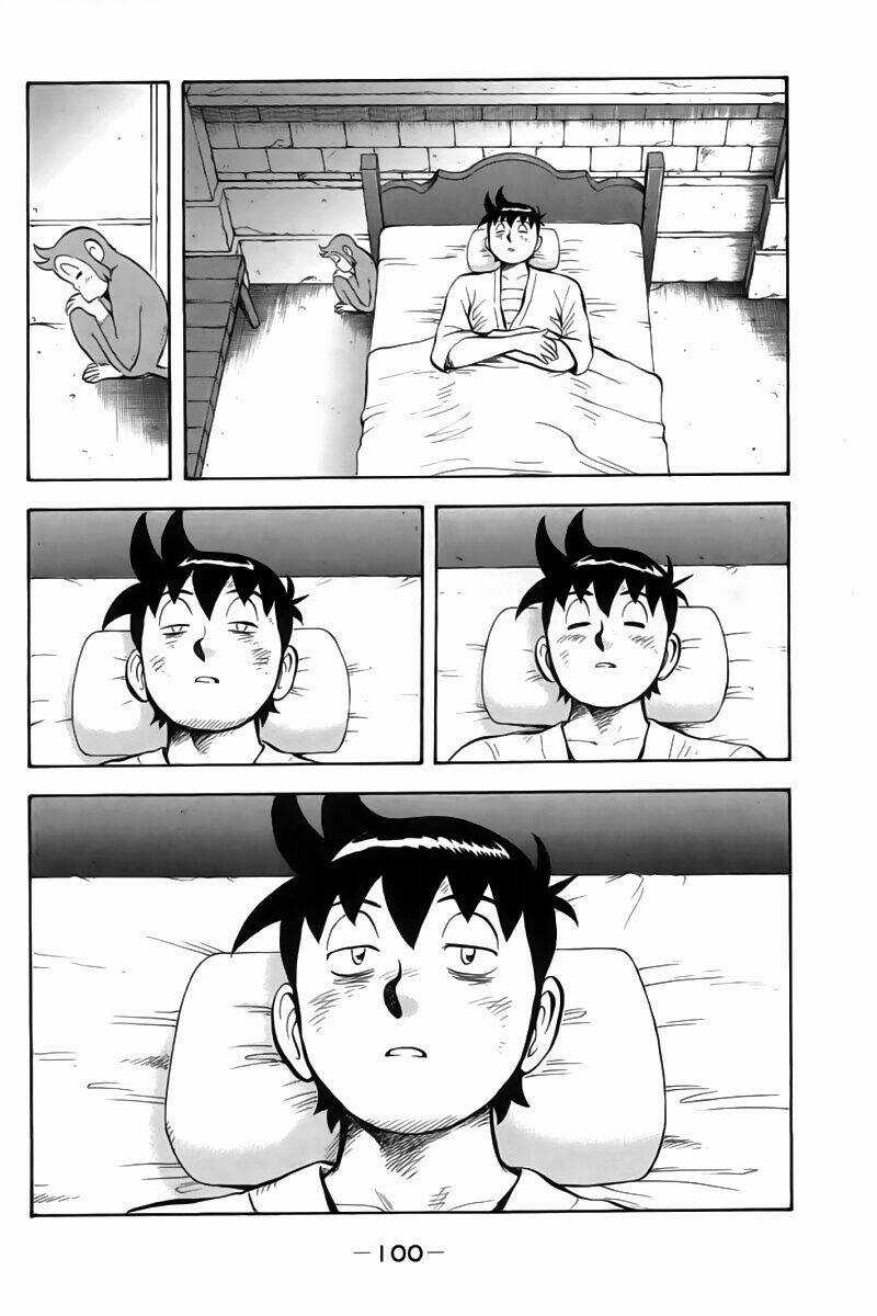 Hoàng Phi Hồng Phần 2 Chapter 53 trang 4