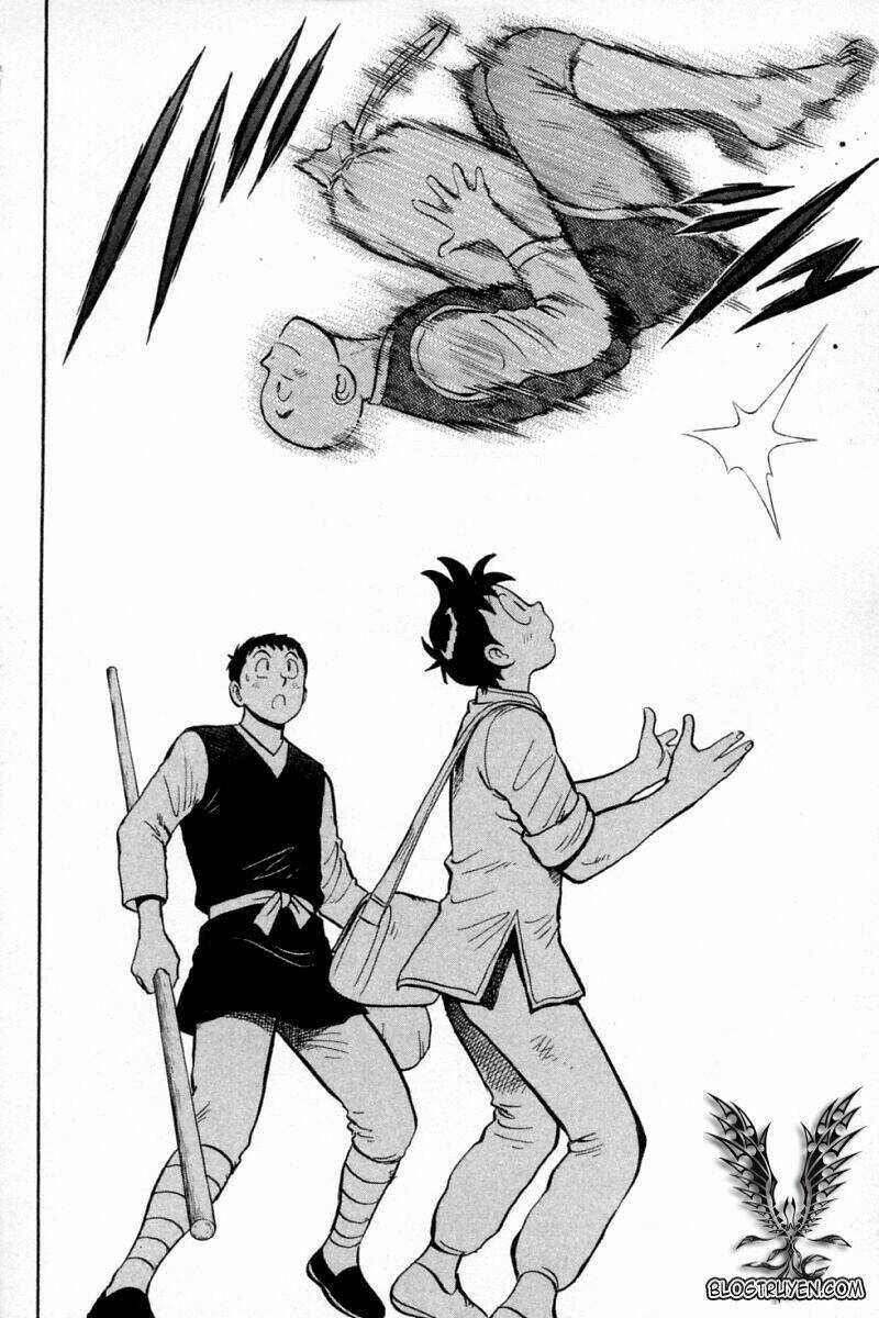 Hoàng Phi Hồng Phần 2 Chapter 54 trang 30