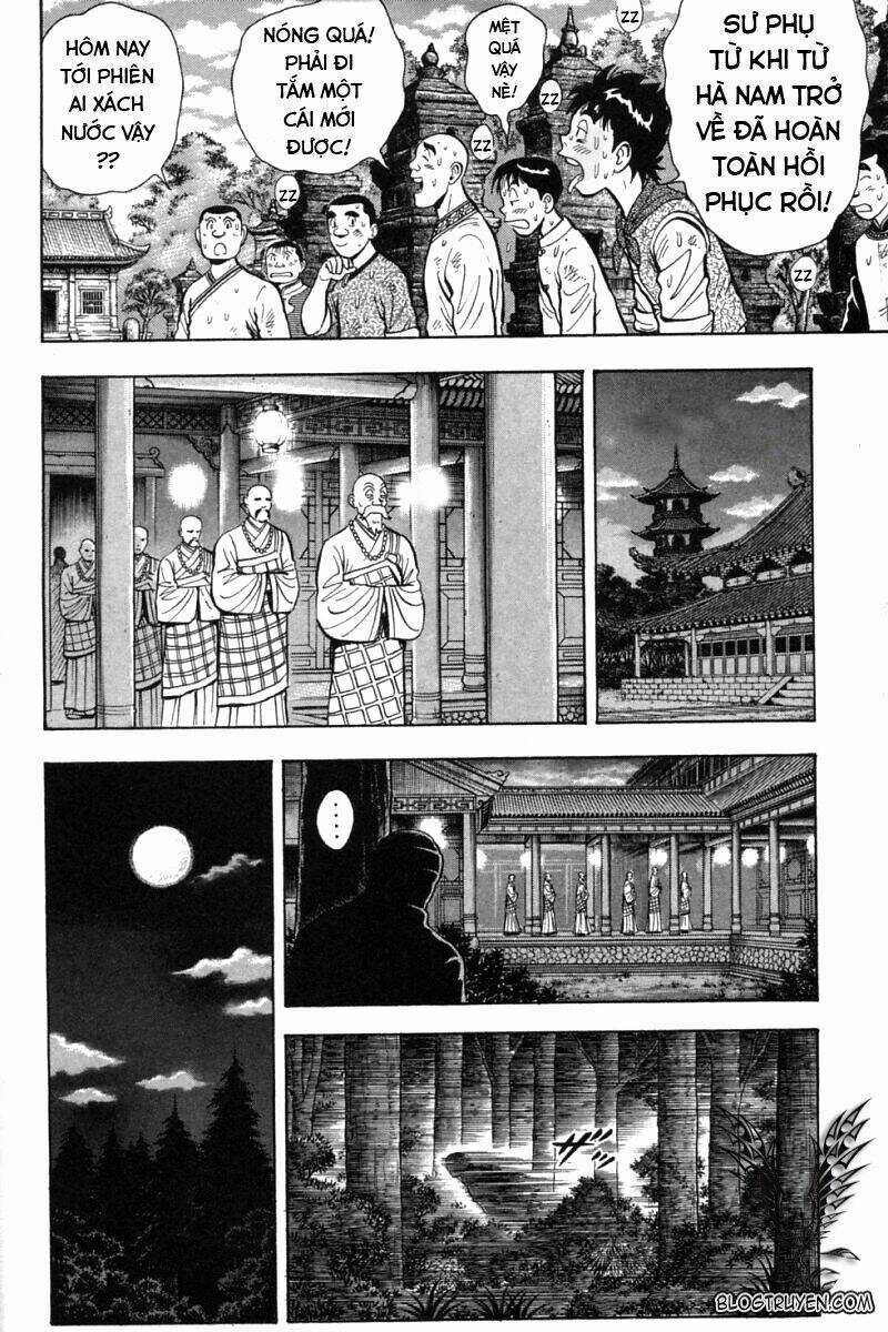 Hoàng Phi Hồng Phần 2 Chapter 54 trang 8