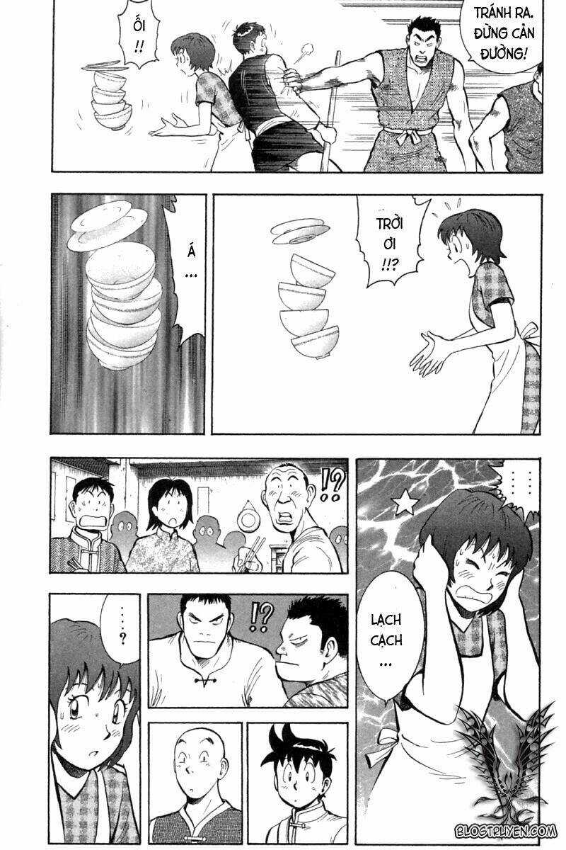 Hoàng Phi Hồng Phần 2 Chapter 55 trang 10