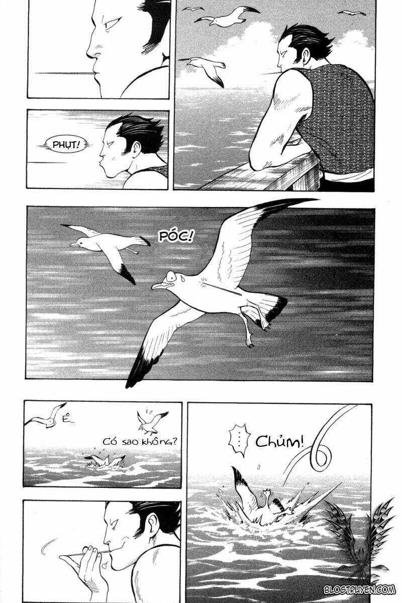 Hoàng Phi Hồng Phần 2 Chapter 55 trang 35