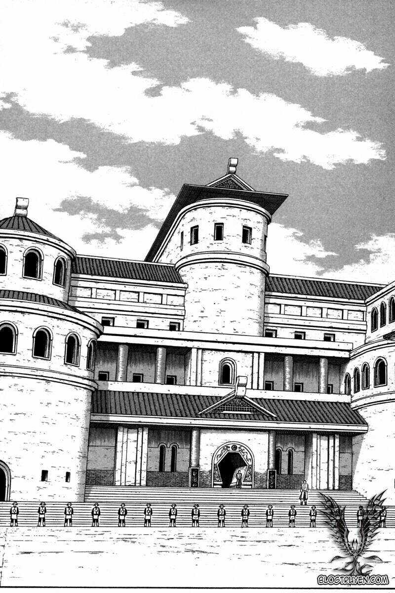 Hoàng Phi Hồng Phần 2 Chapter 56 trang 14