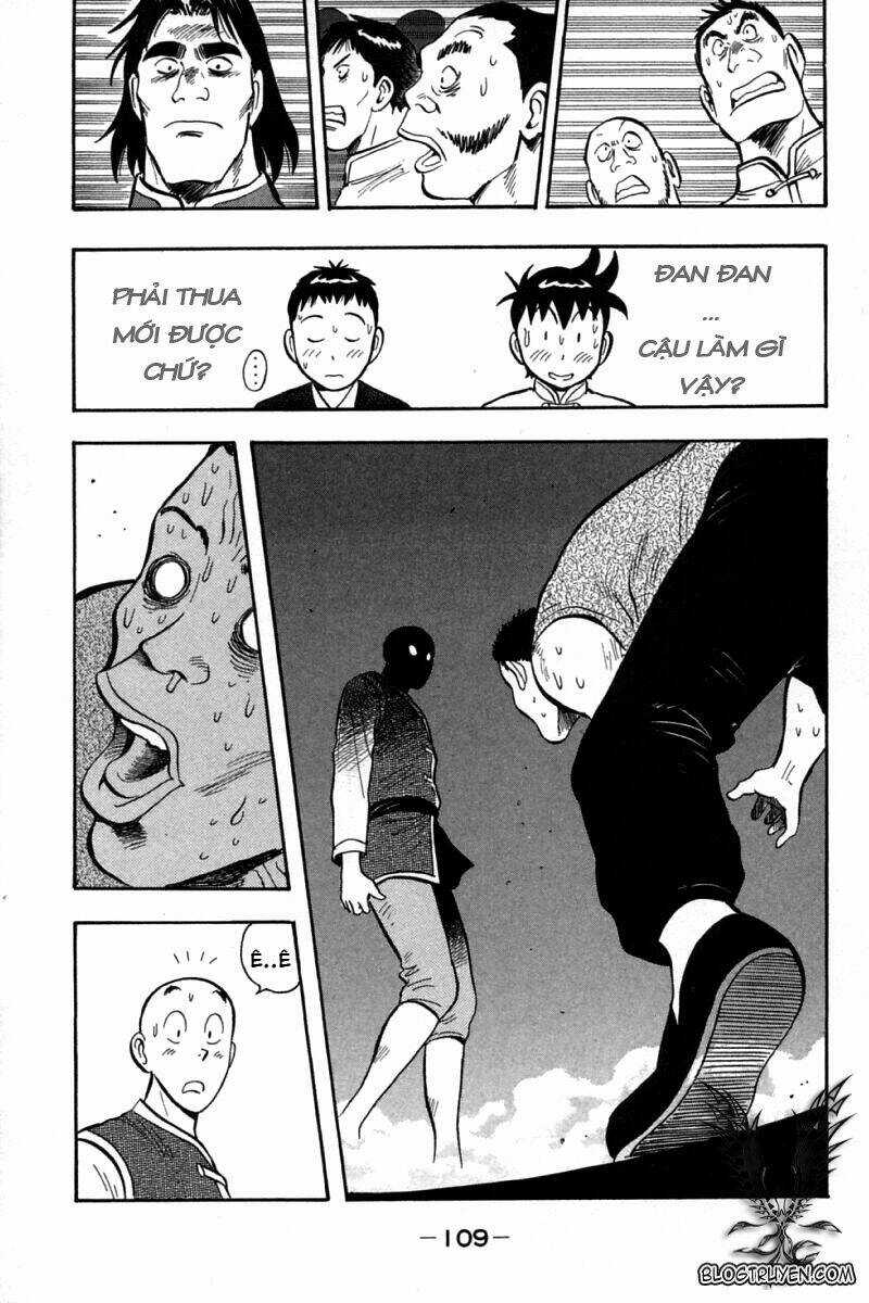 Hoàng Phi Hồng Phần 2 Chapter 56 trang 22