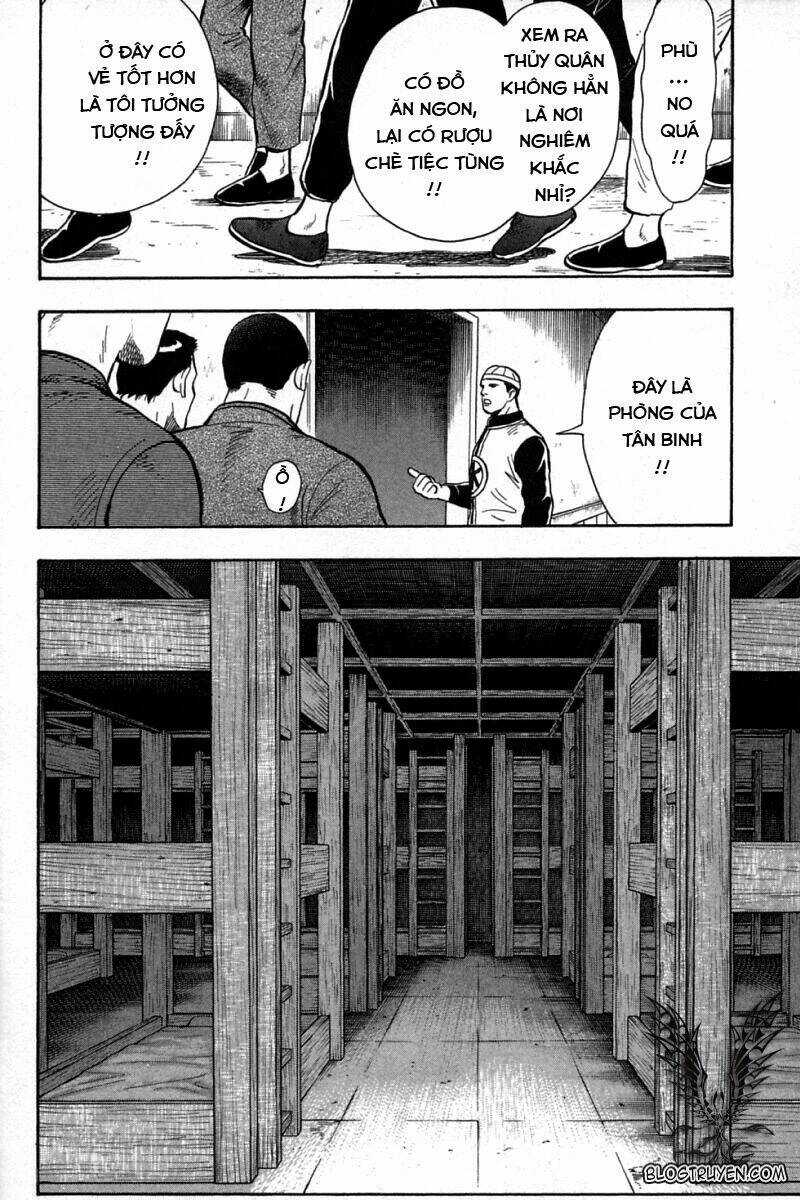 Hoàng Phi Hồng Phần 2 Chapter 56 trang 37