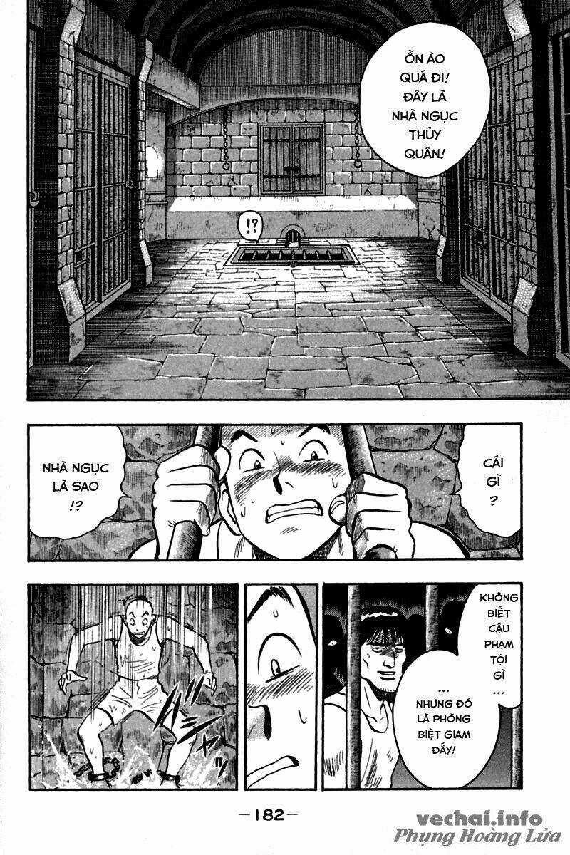 Hoàng Phi Hồng Phần 2 Chapter 58 trang 14