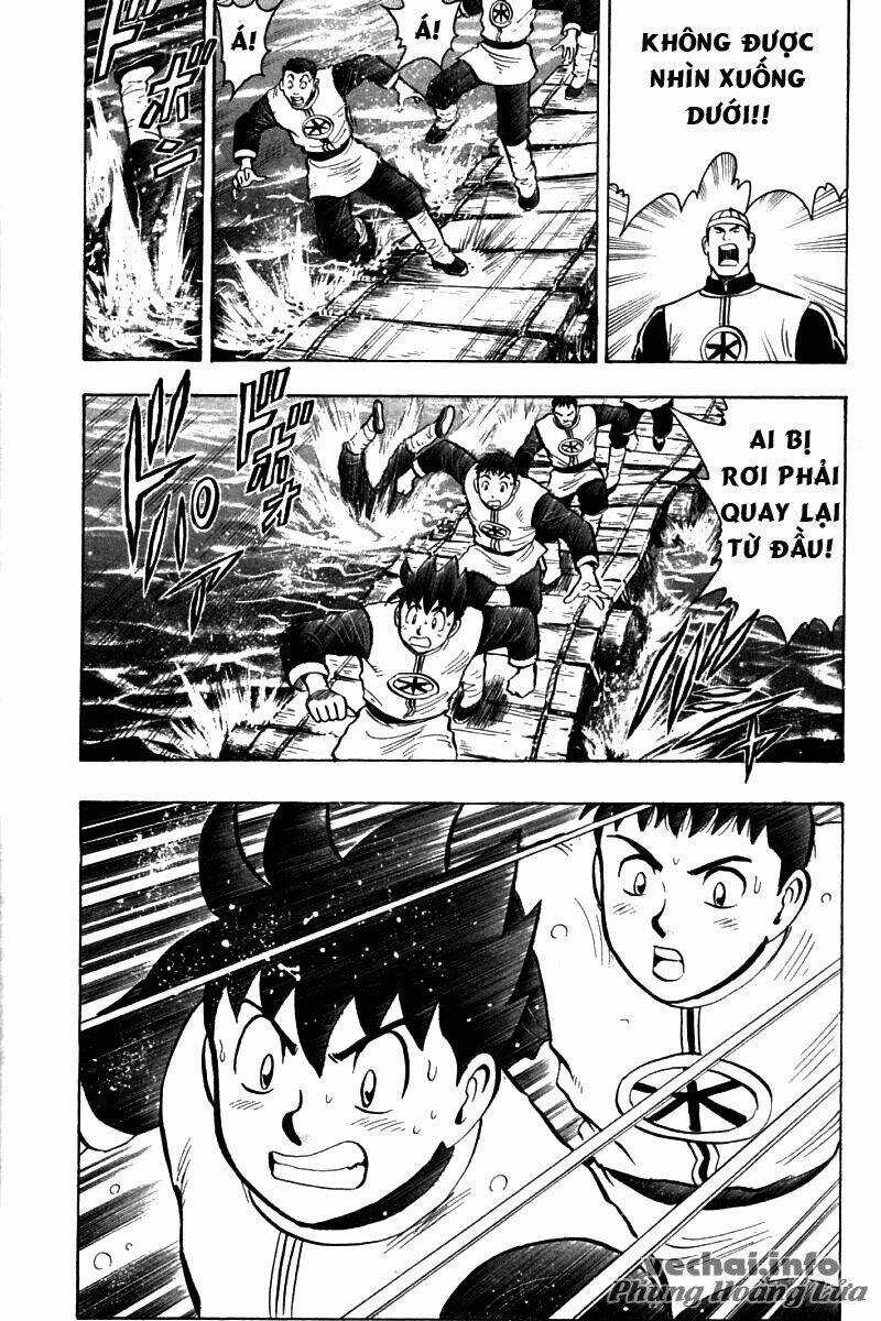 Hoàng Phi Hồng Phần 2 Chapter 58 trang 19