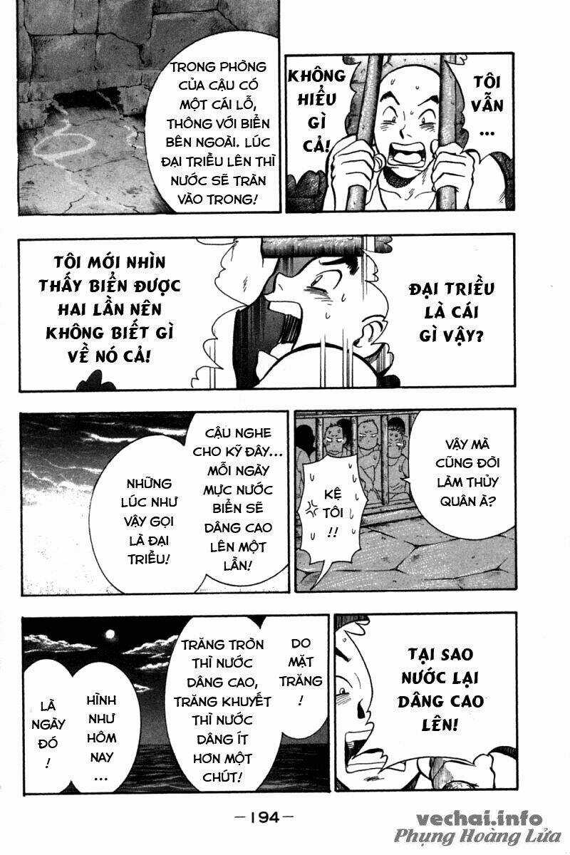 Hoàng Phi Hồng Phần 2 Chapter 58 trang 26