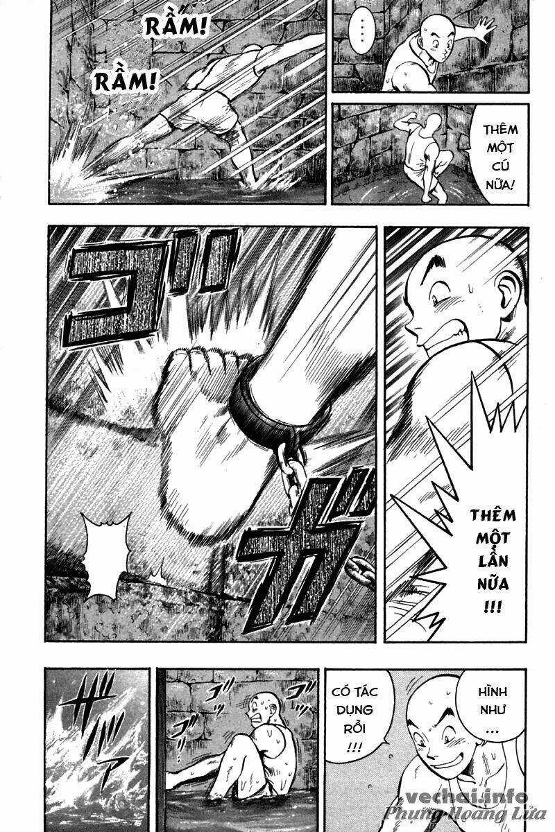 Hoàng Phi Hồng Phần 2 Chapter 58 trang 33