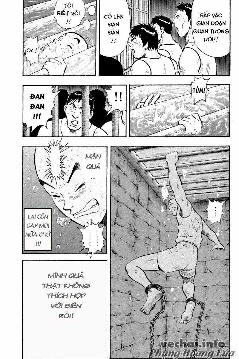 Hoàng Phi Hồng Phần 2 Chapter 59 trang 15