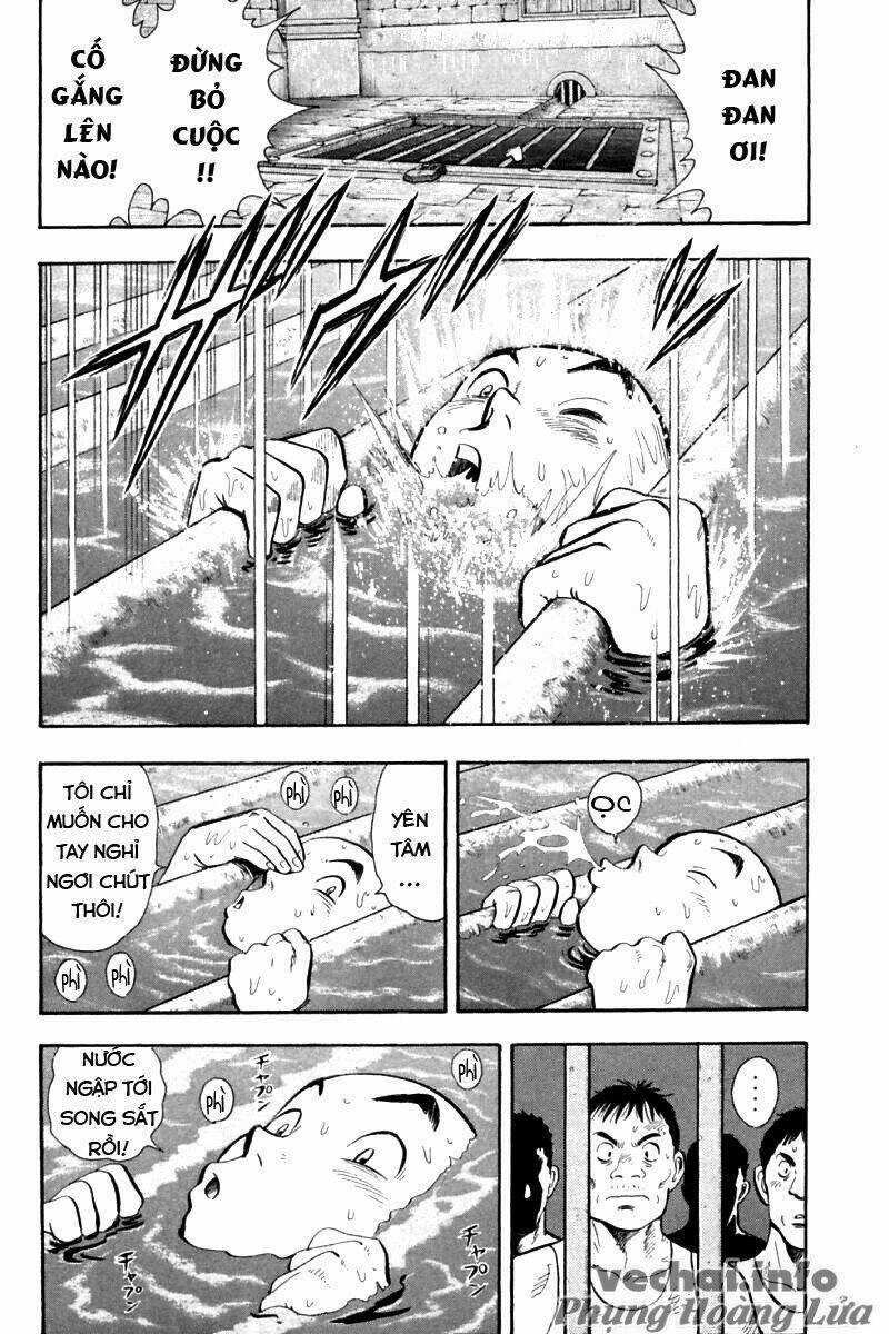 Hoàng Phi Hồng Phần 2 Chapter 59 trang 16