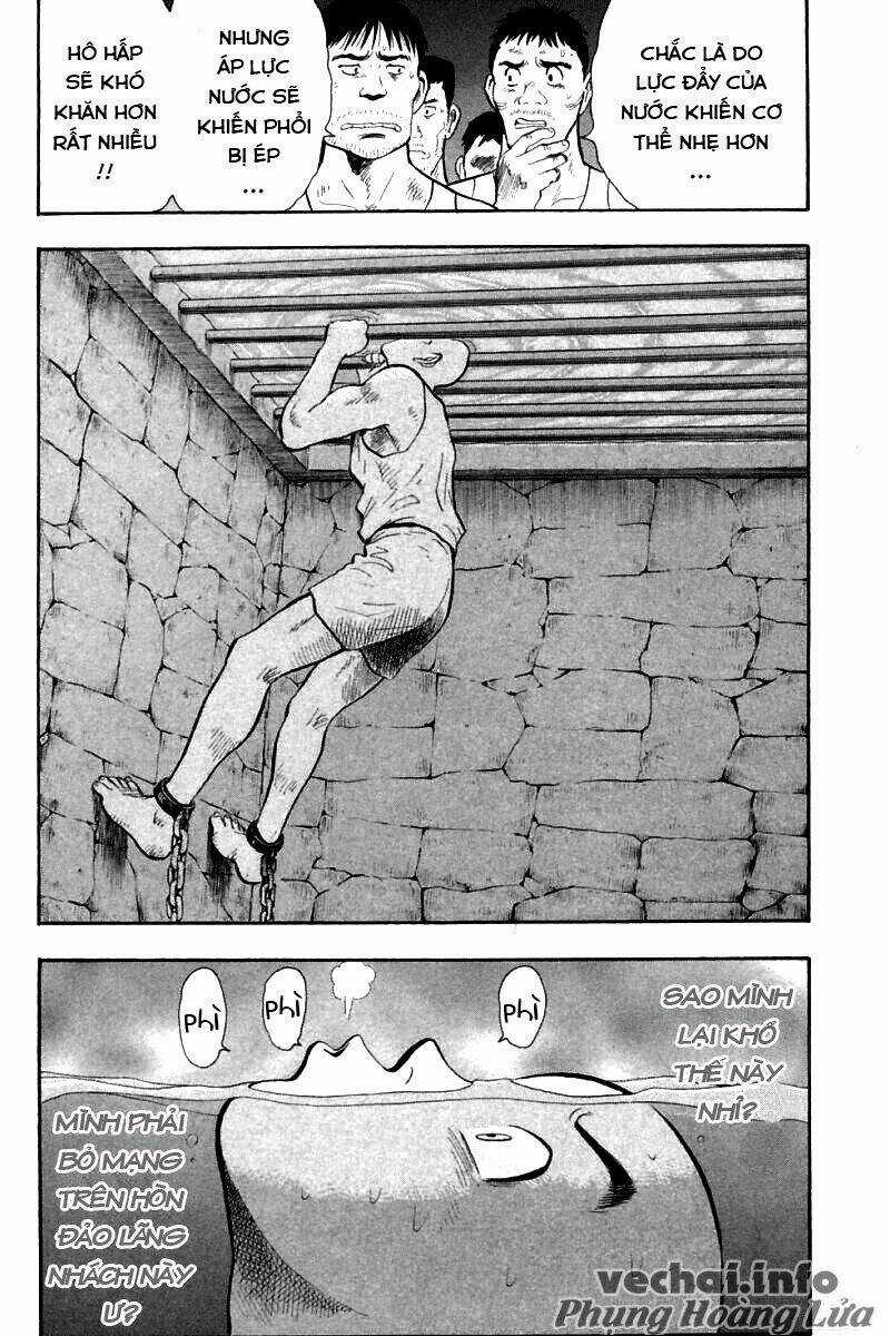 Hoàng Phi Hồng Phần 2 Chapter 59 trang 18