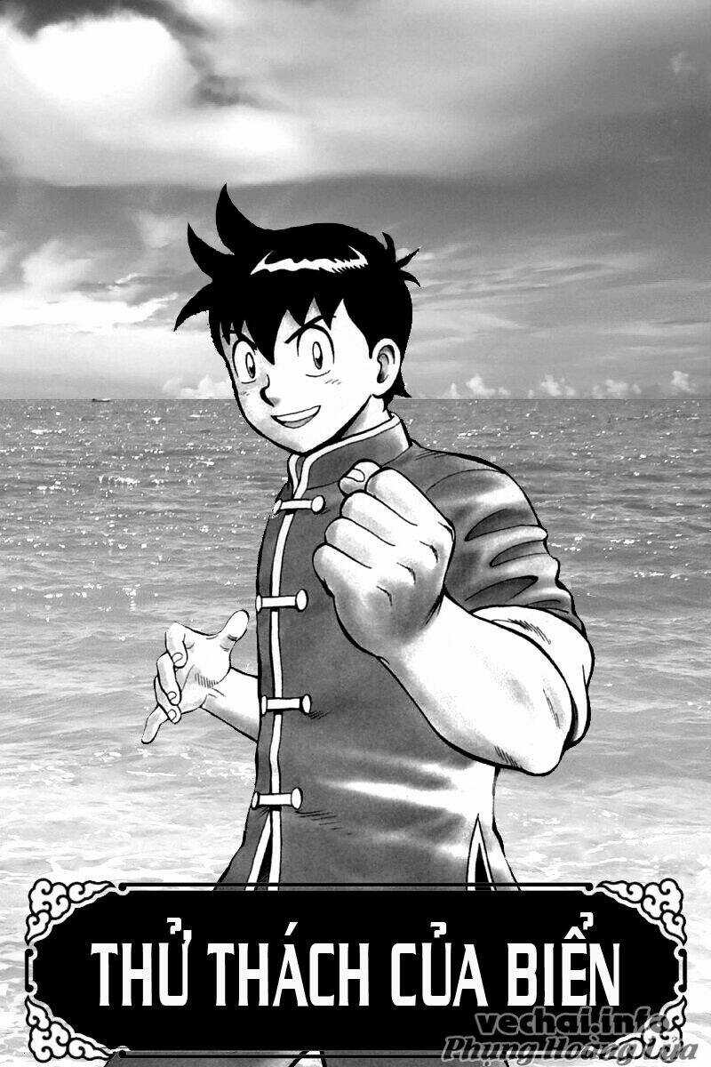 Hoàng Phi Hồng Phần 2 Chapter 59 trang 2