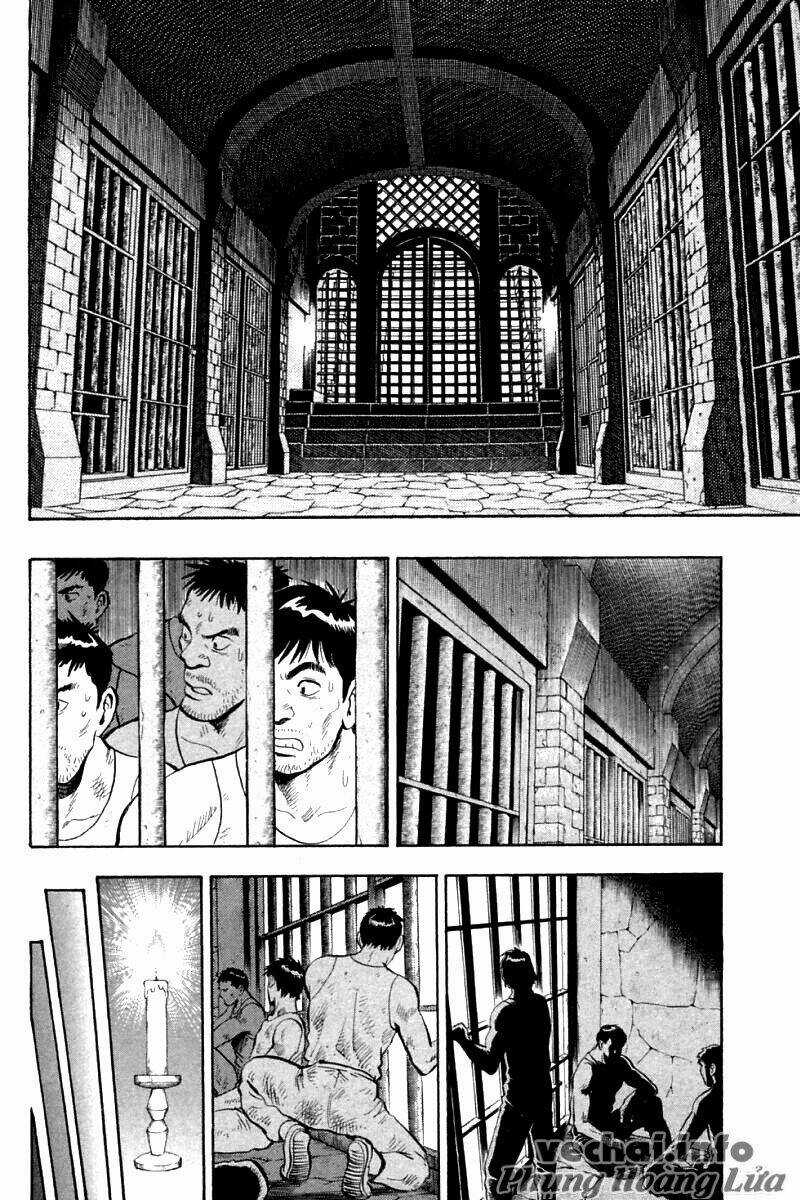 Hoàng Phi Hồng Phần 2 Chapter 59 trang 20