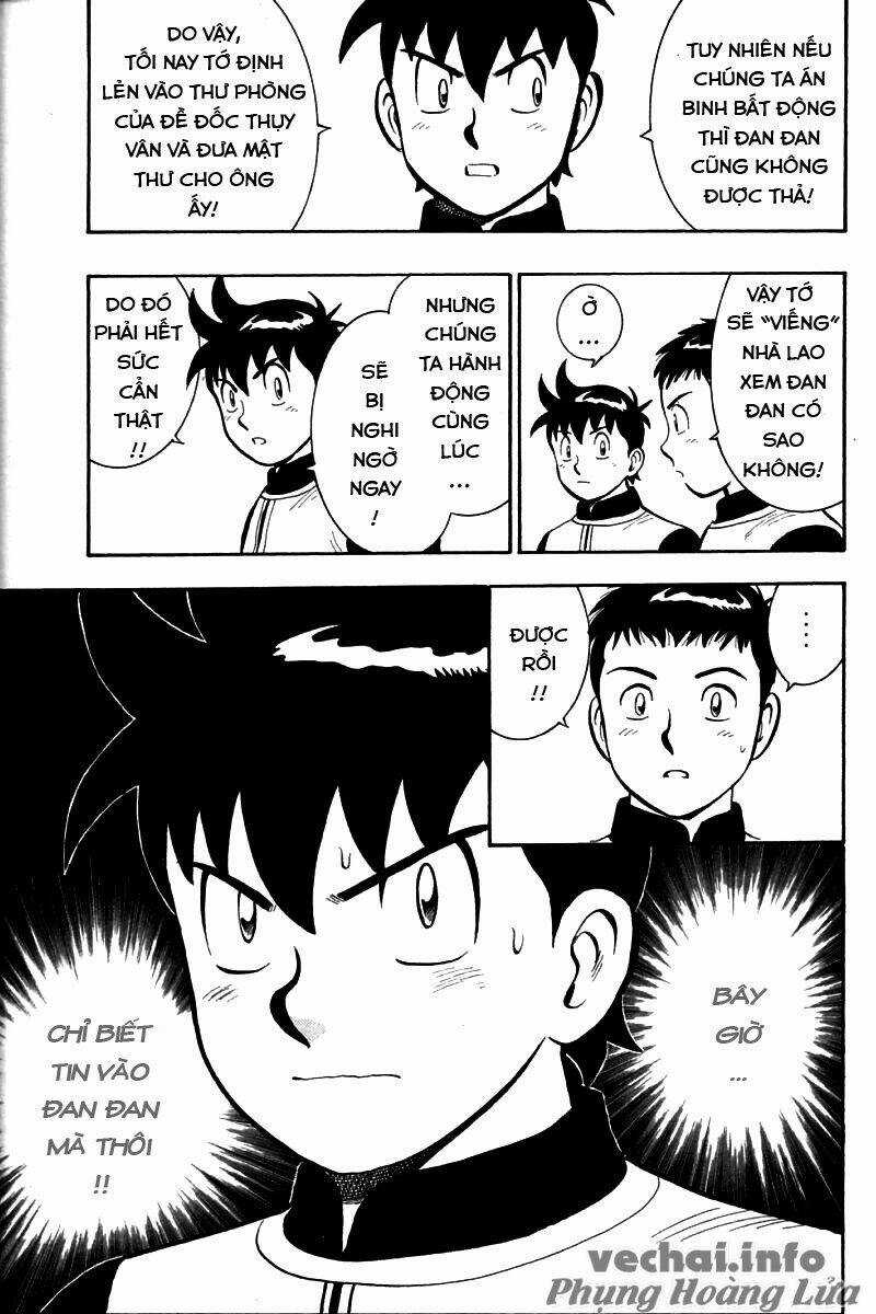 Hoàng Phi Hồng Phần 2 Chapter 59 trang 25