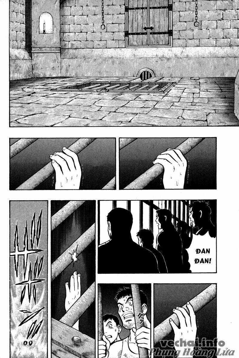 Hoàng Phi Hồng Phần 2 Chapter 59 trang 26