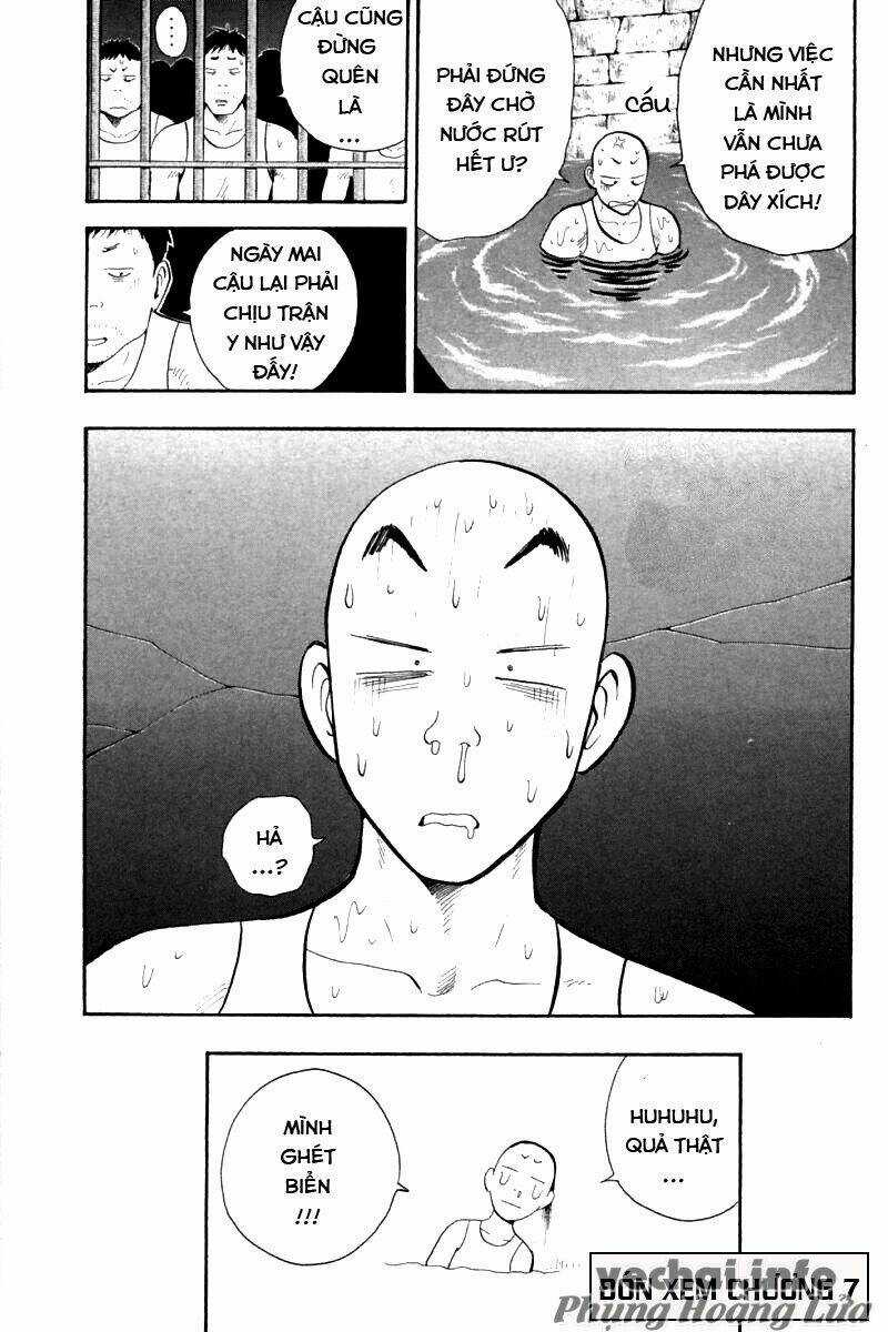 Hoàng Phi Hồng Phần 2 Chapter 59 trang 29