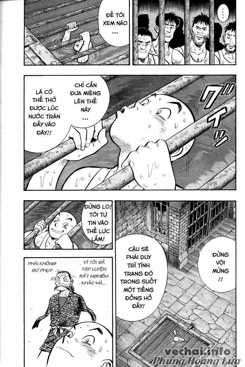 Hoàng Phi Hồng Phần 2 Chapter 59 trang 7