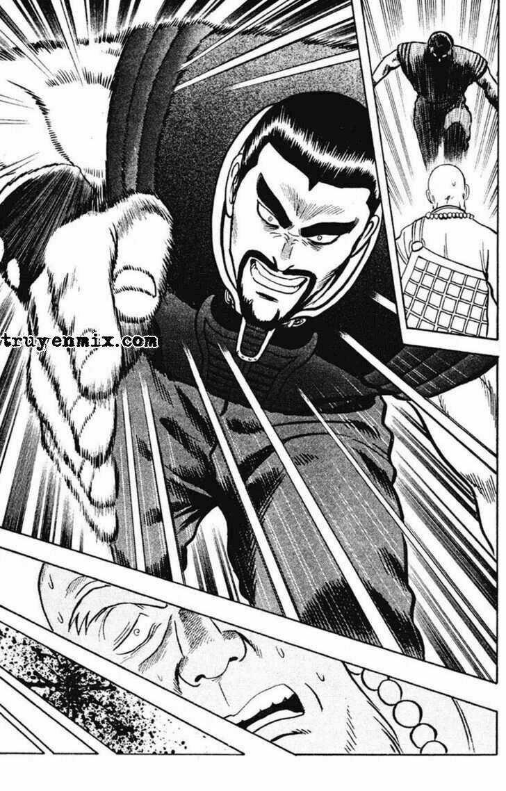 Hoàng Phi Hồng Phần 2 Chapter 6 trang 14