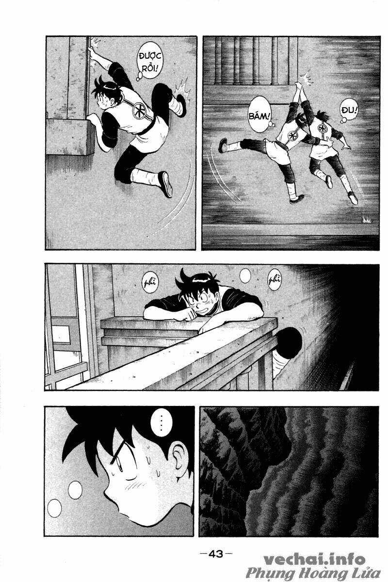 Hoàng Phi Hồng Phần 2 Chapter 60 trang 10