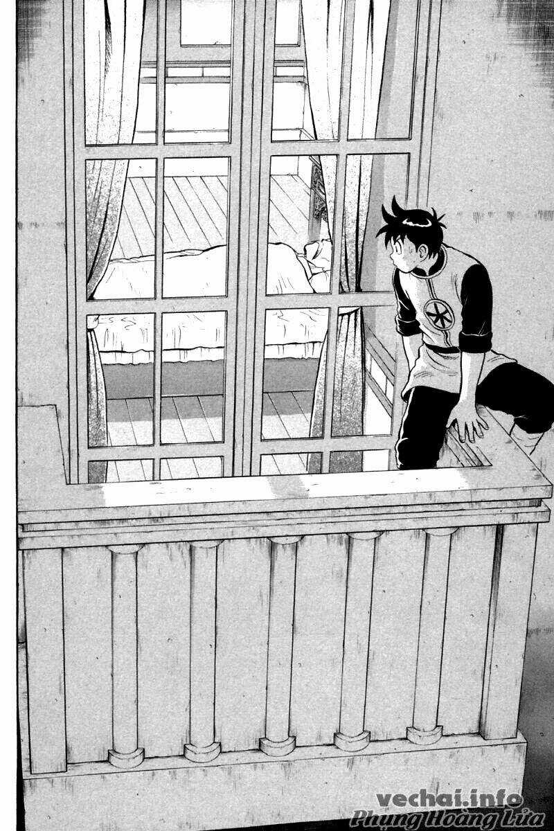 Hoàng Phi Hồng Phần 2 Chapter 60 trang 11