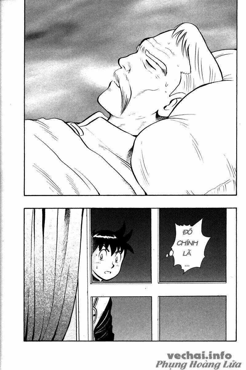 Hoàng Phi Hồng Phần 2 Chapter 60 trang 12