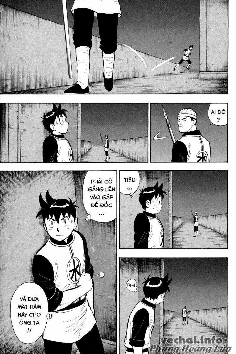 Hoàng Phi Hồng Phần 2 Chapter 60 trang 2