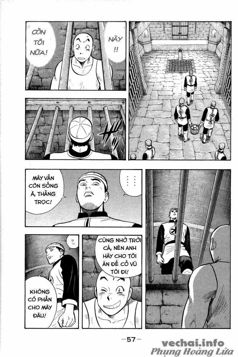 Hoàng Phi Hồng Phần 2 Chapter 60 trang 24