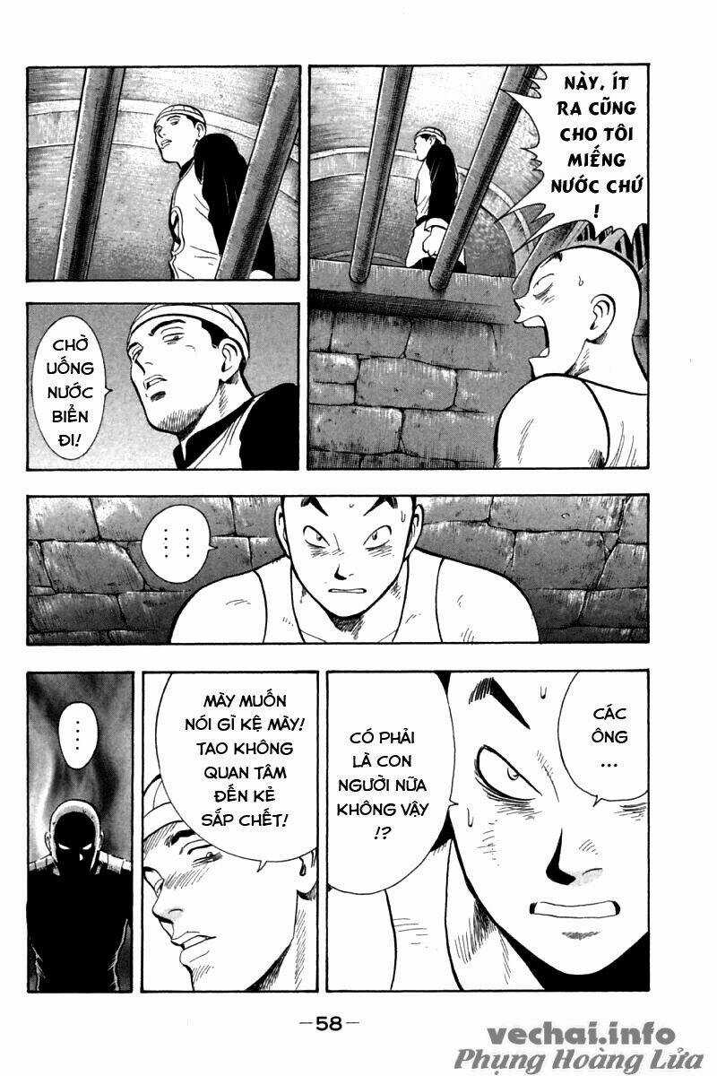 Hoàng Phi Hồng Phần 2 Chapter 60 trang 25