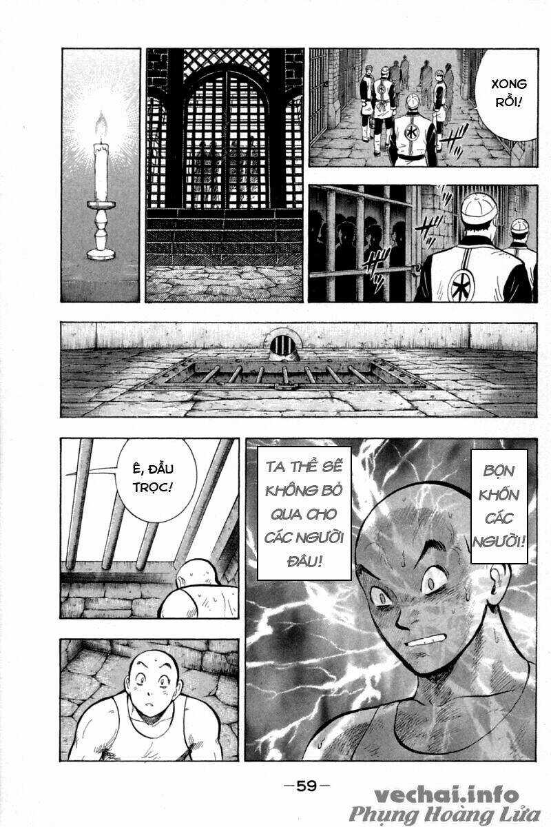 Hoàng Phi Hồng Phần 2 Chapter 60 trang 26