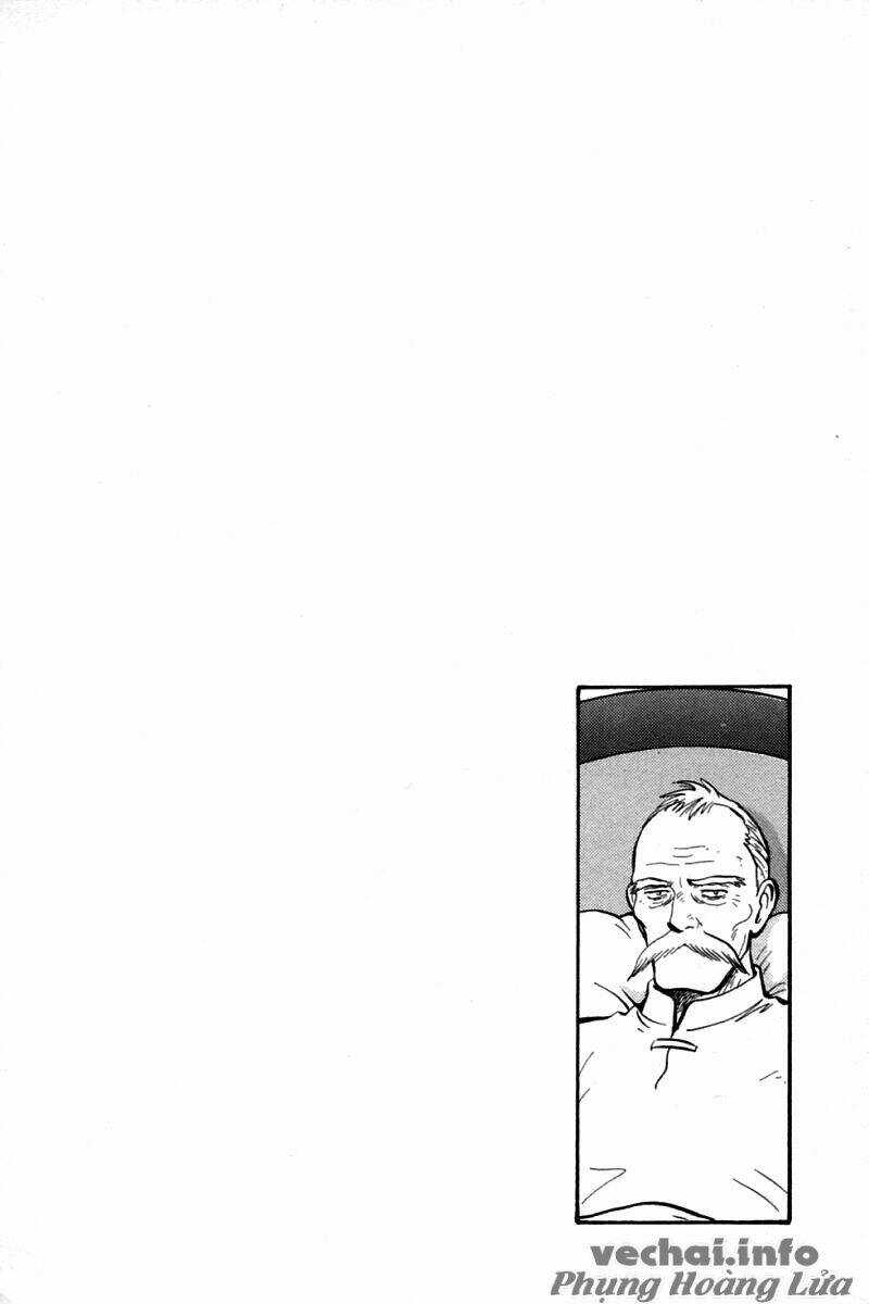 Hoàng Phi Hồng Phần 2 Chapter 60 trang 51