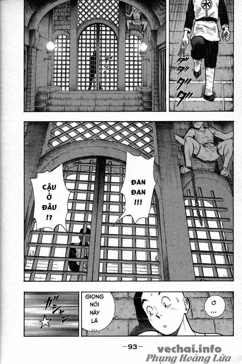 Hoàng Phi Hồng Phần 2 Chapter 61 trang 10