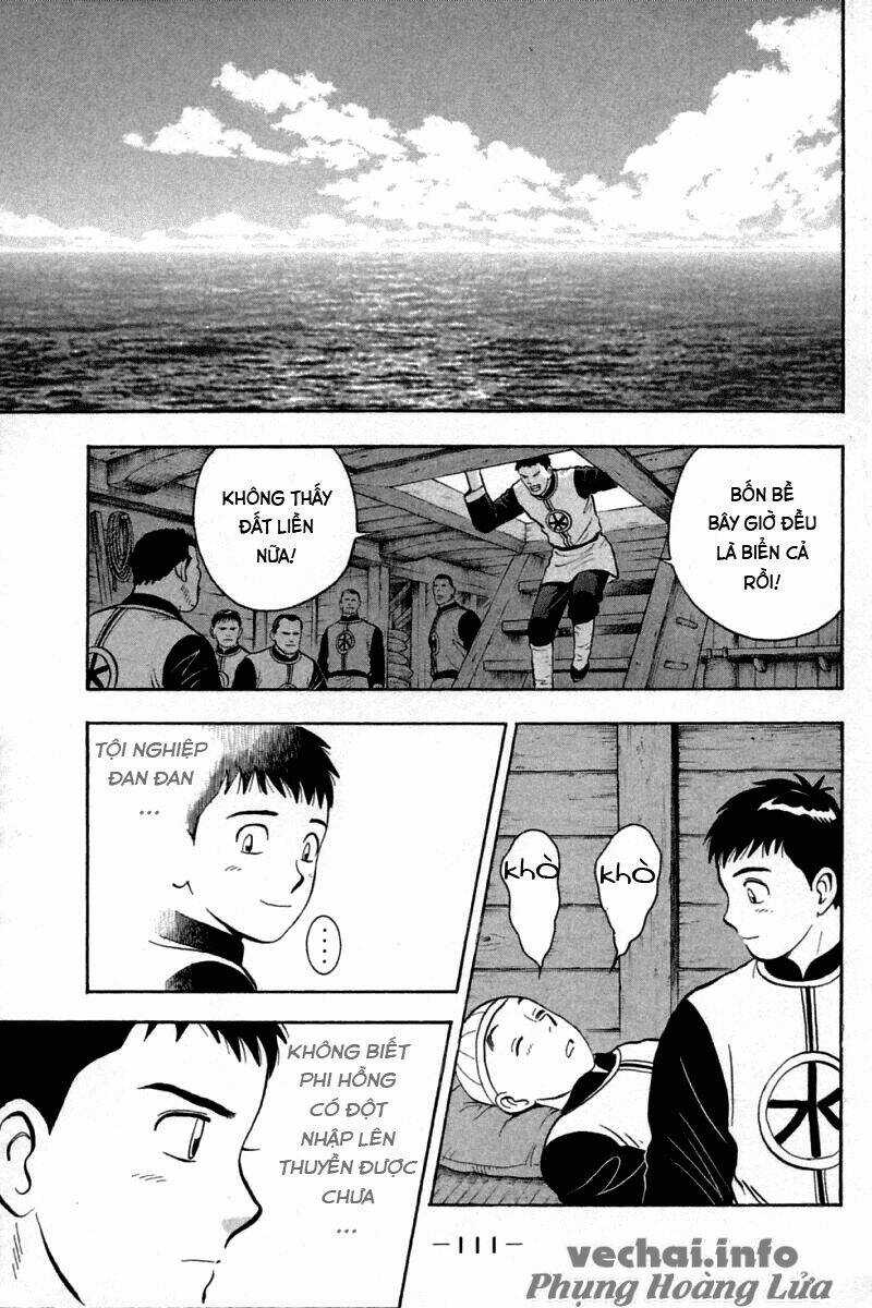 Hoàng Phi Hồng Phần 2 Chapter 61 trang 28