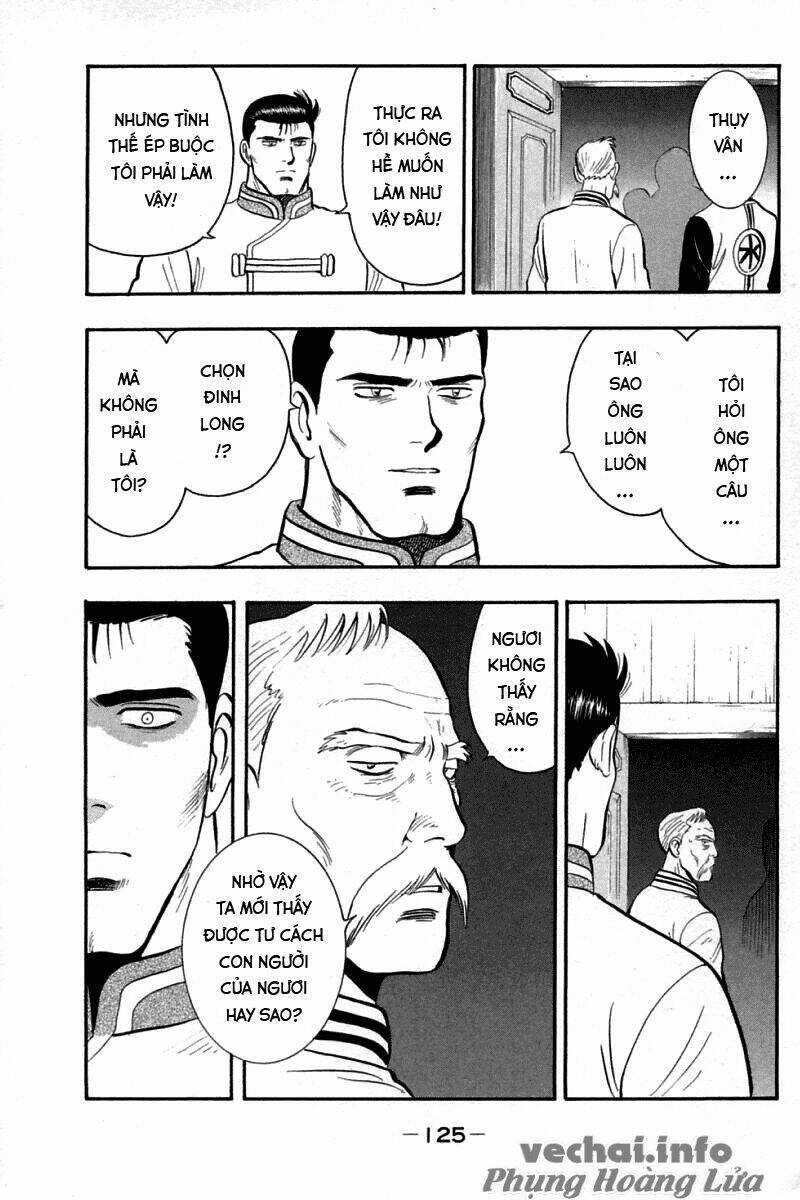 Hoàng Phi Hồng Phần 2 Chapter 61 trang 42