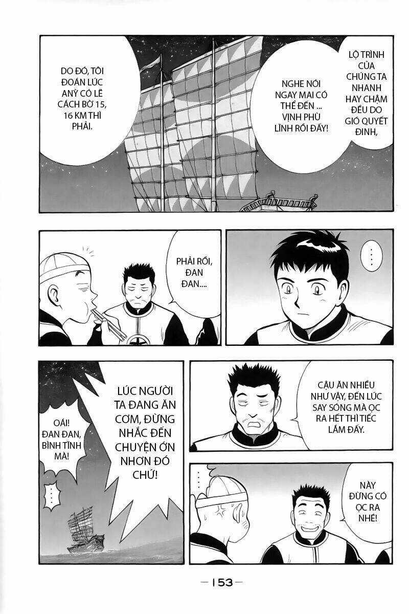 Hoàng Phi Hồng Phần 2 Chapter 62 trang 24