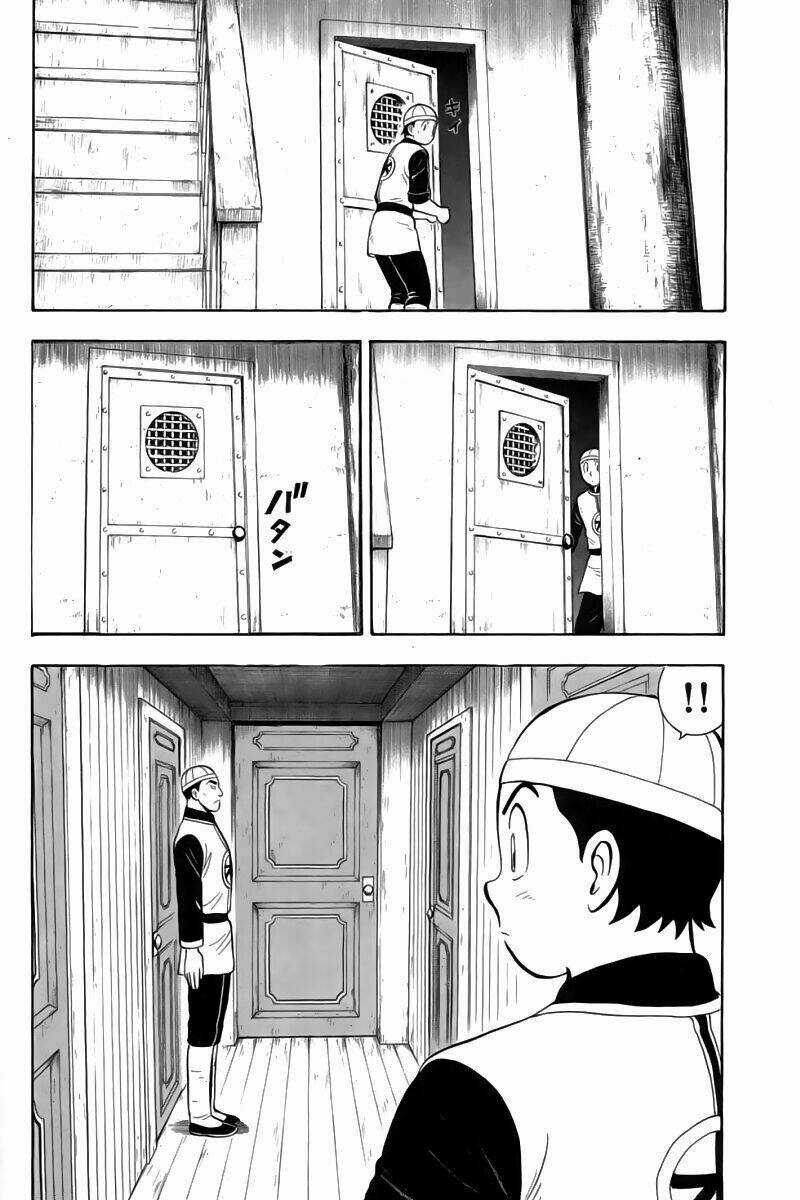 Hoàng Phi Hồng Phần 2 Chapter 64 trang 26