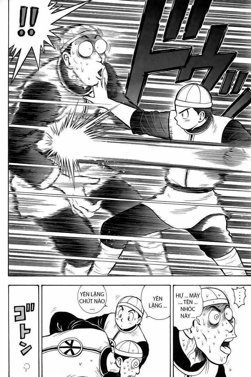 Hoàng Phi Hồng Phần 2 Chapter 64 trang 30