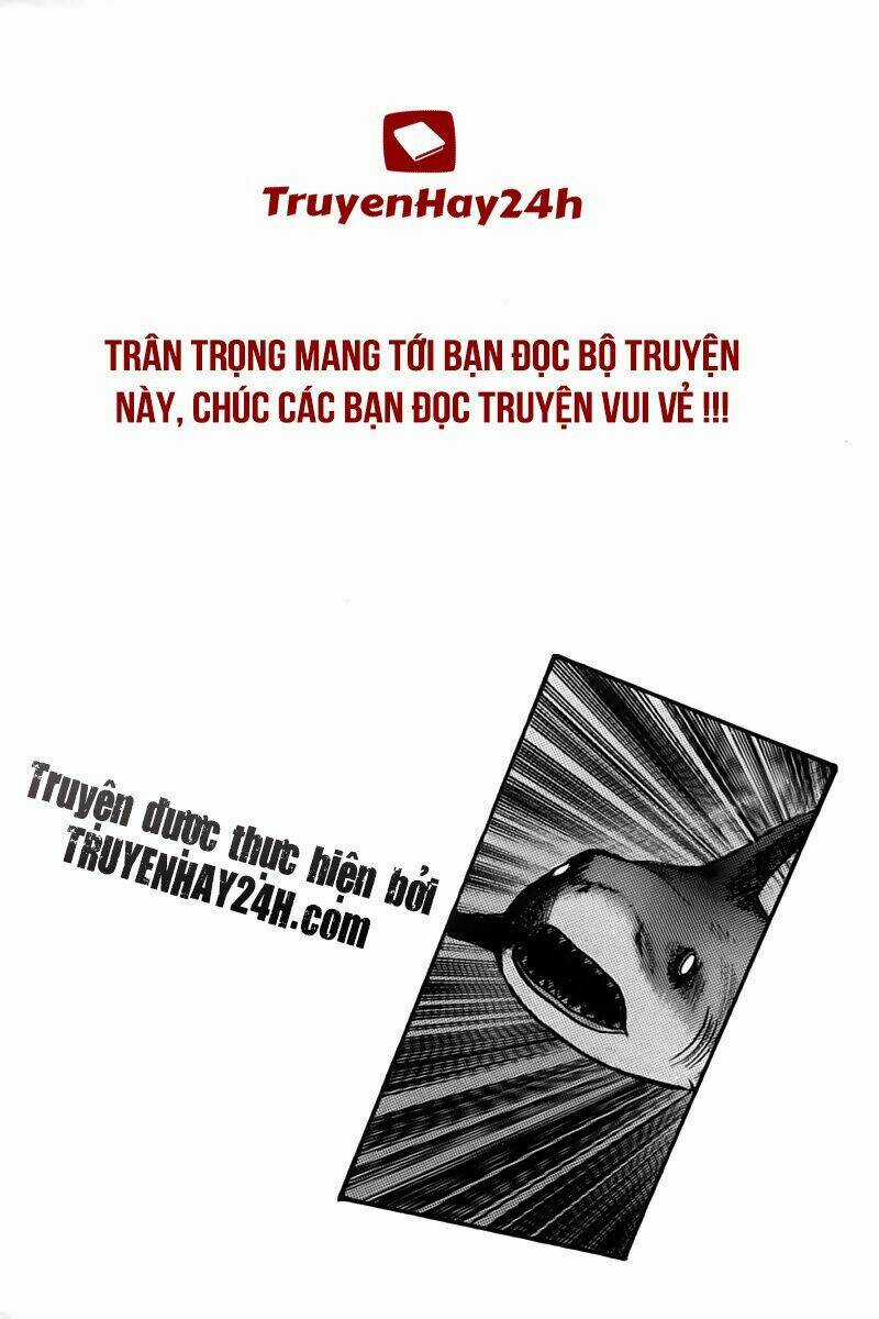 Hoàng Phi Hồng Phần 2 Chapter 64 trang 42