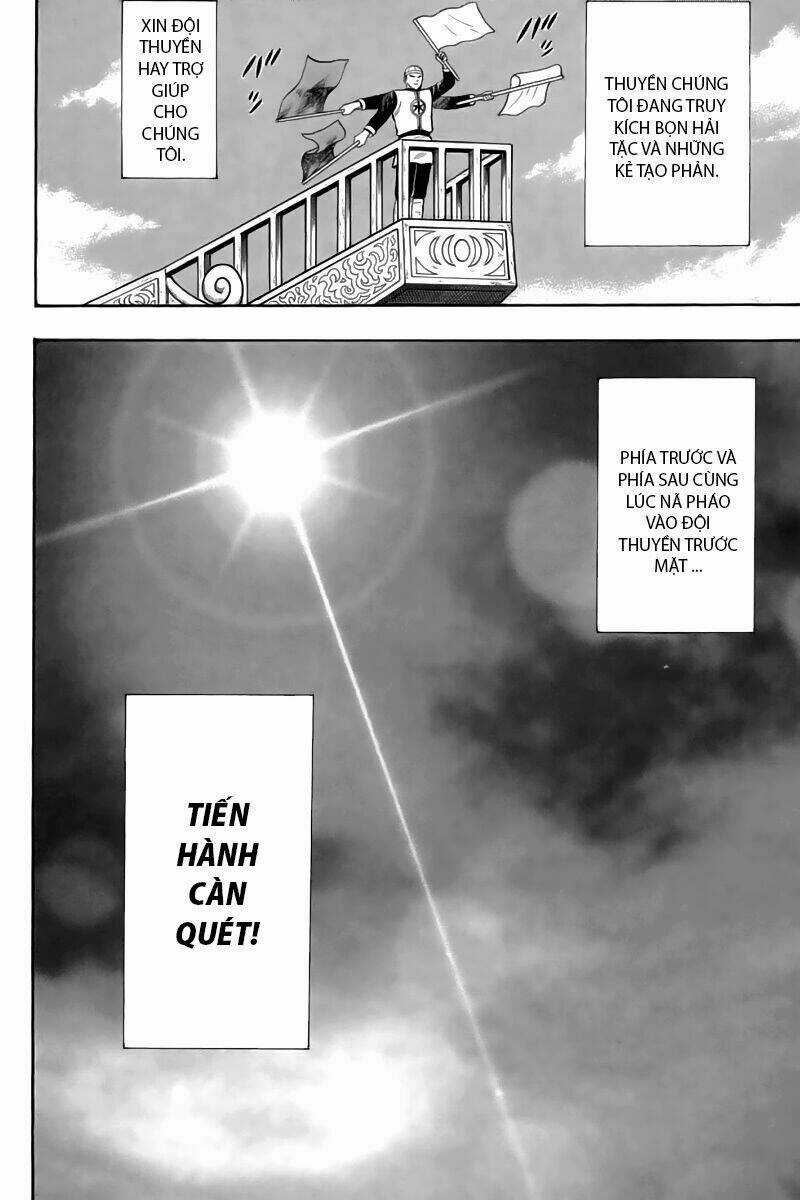 Hoàng Phi Hồng Phần 2 Chapter 65 trang 10