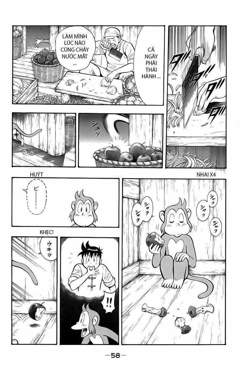 Hoàng Phi Hồng Phần 2 Chapter 65 trang 14